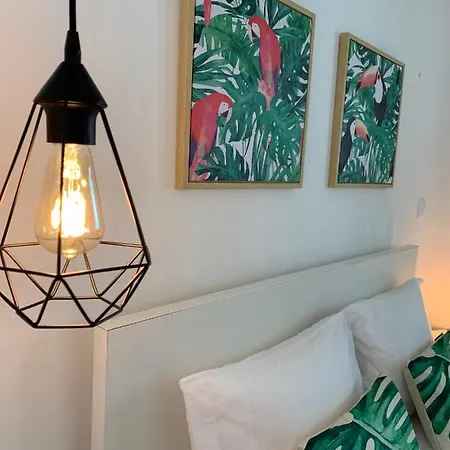 Belém Apartamento *