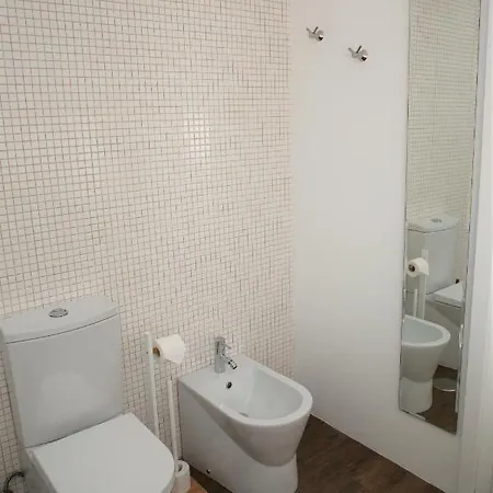 Belém Ponta Delgada