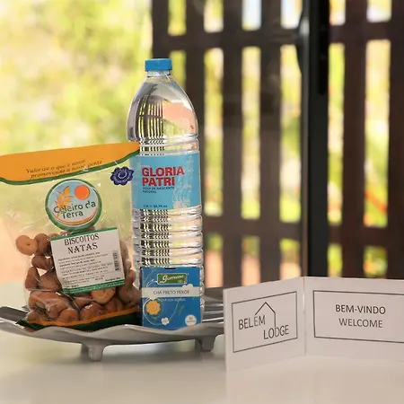 Belém Apartamento Ponta Delgada