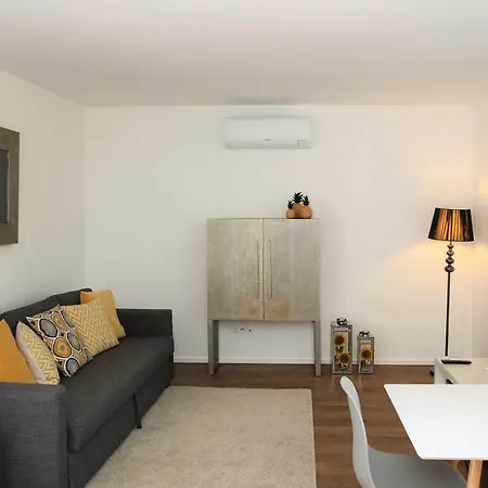 Apartamento Belém Ponta Delgada