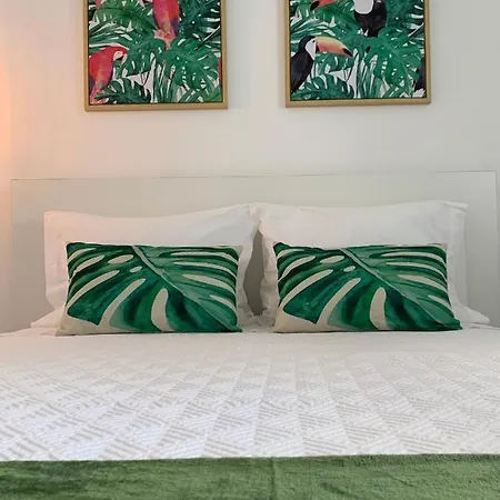 Belem * 蓬塔德尔加达