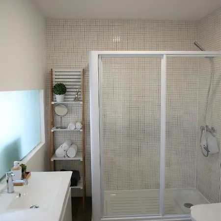 Apartment Belem