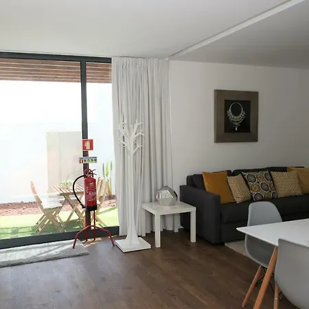 Apartment Belem Ponta Delgada (Sao Miguel)