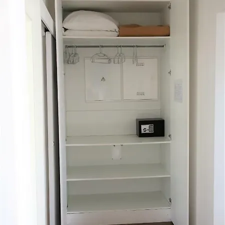 Apartment Belem