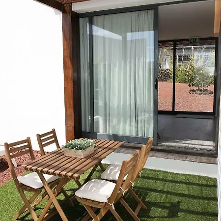 Apartment Belem