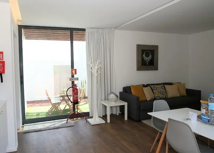 아파트 Belem Ponta Delgada