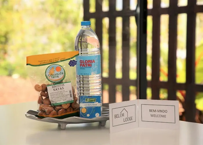 Belem Apartment Ponta Delgada (Sao Miguel)