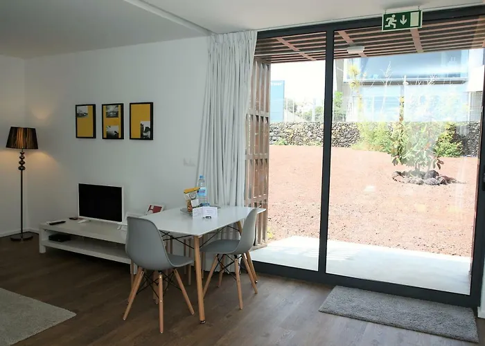 Belem Apartment Ponta Delgada (Sao Miguel)